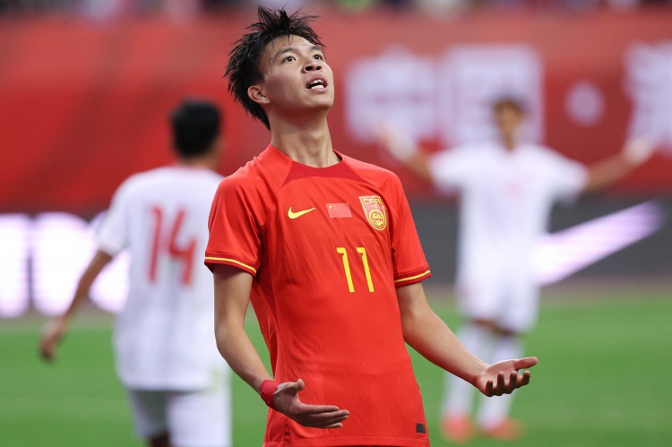 2-0击败韩国，中国U19球员联赛出场情况：<a href="/live/zuqiu/zhongchao/" style="color:red">中超</a>仅3人，场均低于5场